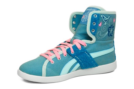 Buty REEBOK TOP DOWN CRAFT J84826 r.37,5