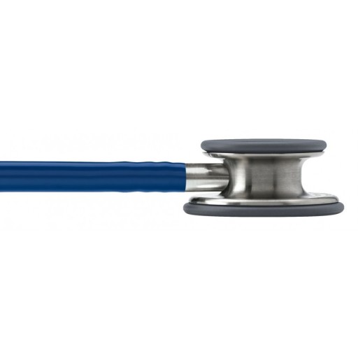 Стетоскоп 3M Littmann Classic III, ТЕМНО-СИНИЙ + КОРПУС