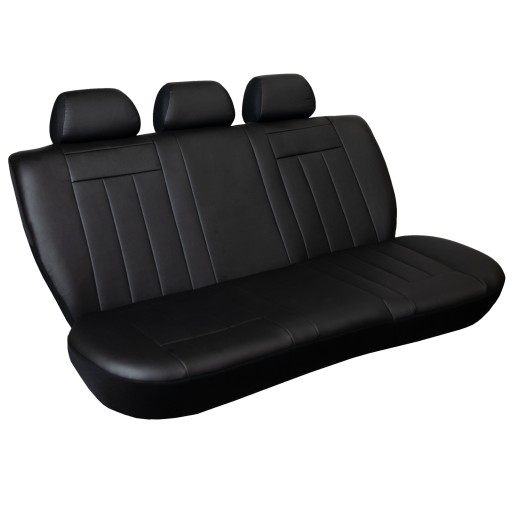 Чехлы на автокресла для SKODA SUPERB I 1