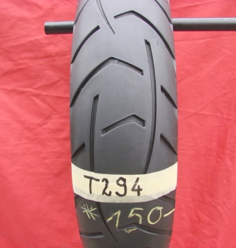 150/70 R17 METZELER TOURANCE NEXT T294