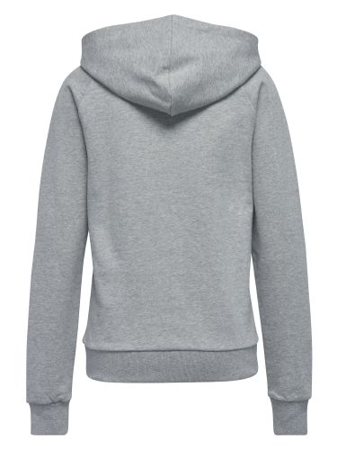 HUMMEL CLASSIC BEE LEISURELY HOODIE BLUZA DAMSKA S