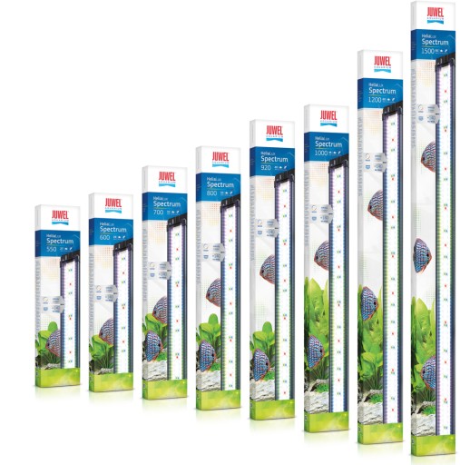 Juwel HeliaLux Spectrum 920 Светильник LED-балка 40 Вт
