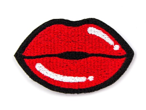 Термопластырь TERMO LIPS KISS