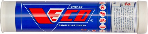 SMAR WIELOFUNKCYJNY KARTUSZ 400G DO SMAROWNIC VECO