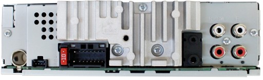 РАДИО PIONEER SPH-10BT BMW 1 3 E81 E87 E90 E91