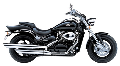 КРЫШКА РАДИАТОРА SUZUKI INTRUDER M 800