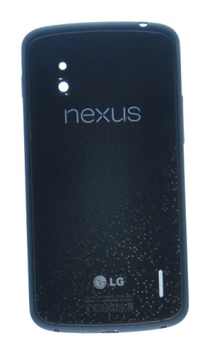 Чехол/задняя крышка для LG Google Nexus 4 E960