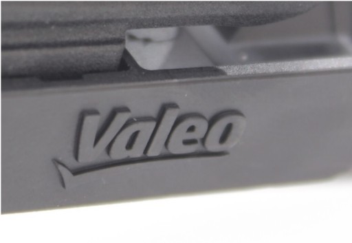 ПЕРВЫЕ ДВОРНИКИ VALEO VOLVO S60 С 07/2010