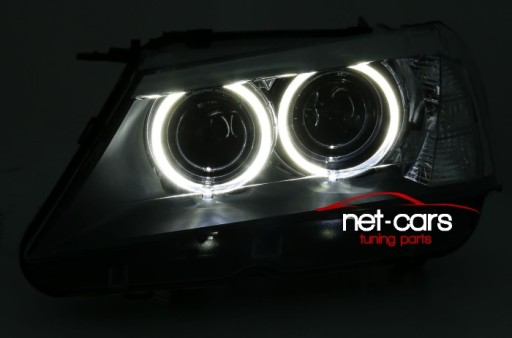 ЛАМПЫ ФАР BMW x3 F25 WZ LCI LED DRL DEPO