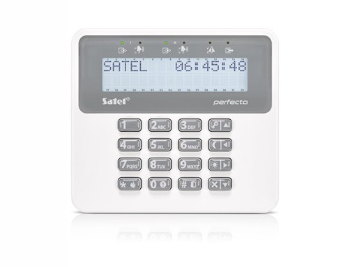 ПРИМЕНЕНИЕ БЕСПРОВОДНЫХ ПИР-ДЕТЕКТОРОВ SATEL ALARM 8