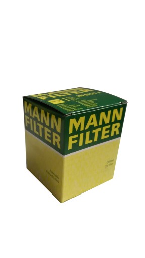 МАСЛЯНЫЙ ФИЛЬТР MANN HU718/1Z BMW 5 E46 5 E39 ROVER 75