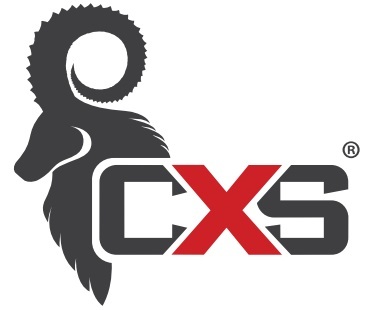 РАБОЧИЕ БОТИНКИ БЕЗ НОСКА CXS APATIT r 44