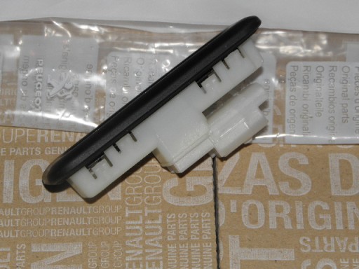КНОПКА ПЕРЕКЛЮЧАТЕЛЯ КОНТАКТОР ЗАДНЕЙ ДВЕРИ CITROEN C5 (X7) C2 C4 PICASSO OE