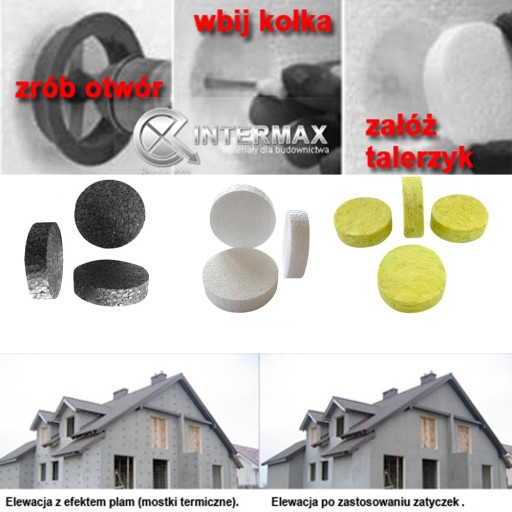 Łącznik Kołek trzpień metal Dybel 10 cm -100 szt stalowy kołek 100 mm