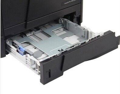 ПОДАЧА ЯЩИКА HP LaserJet Pro 400 M401d