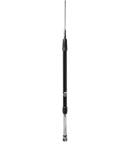 KOMUNICA HF PRO 1 винтовая антенна 7-430МГц балкон