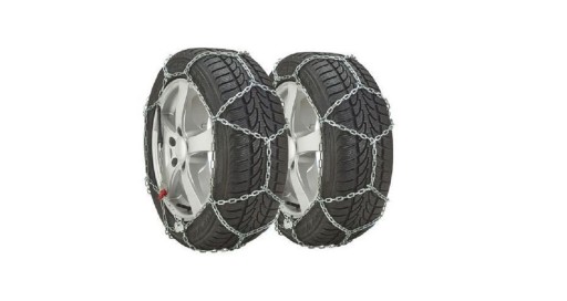 ЦЕПИ ДЛЯ ЛЕГКОВЫХ КОЛЕС 225/50-18 235/45-19 215/55r18 кн130