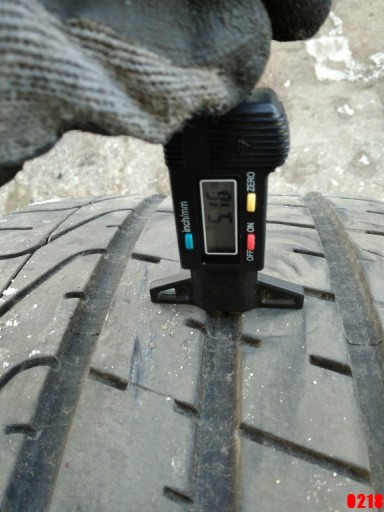 Диск 10.5Jx20 Шина Pzero 295/30/20 Jaguar F-Type