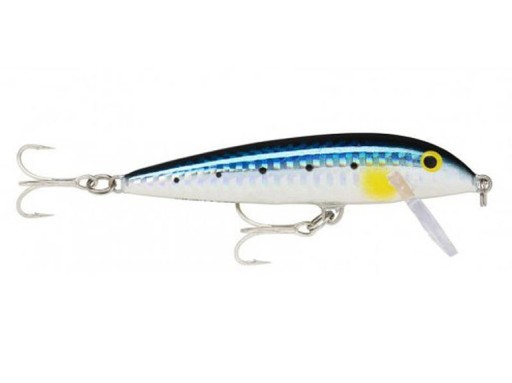 ВОБЛЕР RAPALA COUNTDOWN ABACHI CDA07HBSRD