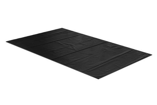 ЧЕРНЫЕ СУМКИ ДЛЯ ШИН STRONG 100x110 0,03 100 шт.