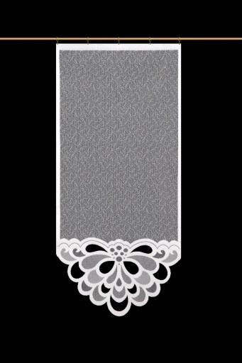 Штора MG PANEL SCREEN ОТКРЫТАЯ ЖАККАРД 4495 60x150