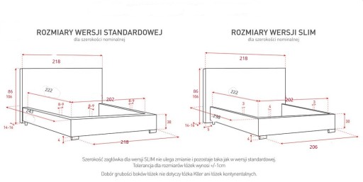 Кровать Марс 200 х 220 + каркас Кровать с мягкой обивкой