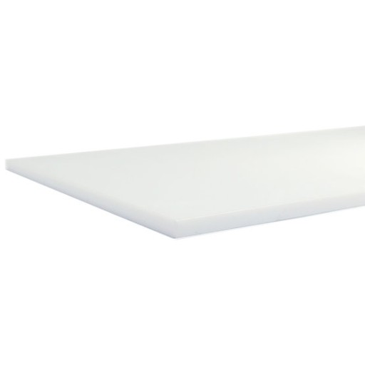 PLEXI PLEXI молочный 24x24см стекло оргстекло 2мм