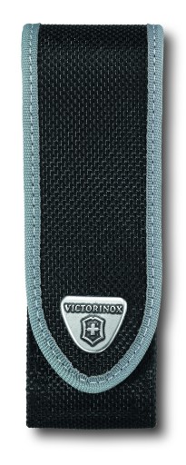 Victorinox 4.0823.N, чехол для карманного ножа 111 мм, 2-4 слоя инструментов, нейлон