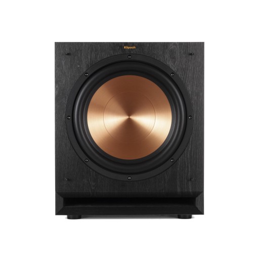 Klipsch SPL-120 300 Вт 12-дюймовый активный сабвуфер