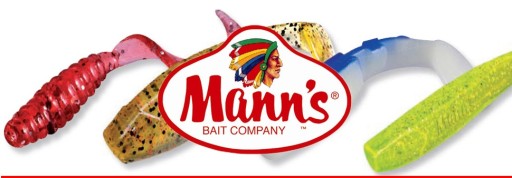 Manns Kopyto Predator 7см флуоресцентный