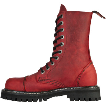 OKAZJA Glany legendarnej firmy KMM 020s Bordo R.46