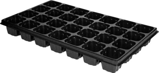Susual Pallets Pots 28 саженцев