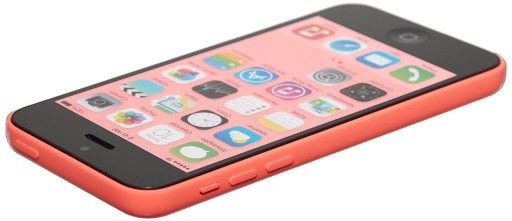 Apple iPhone 5C 16 ГБ — Wys.PL — НОВИНКА