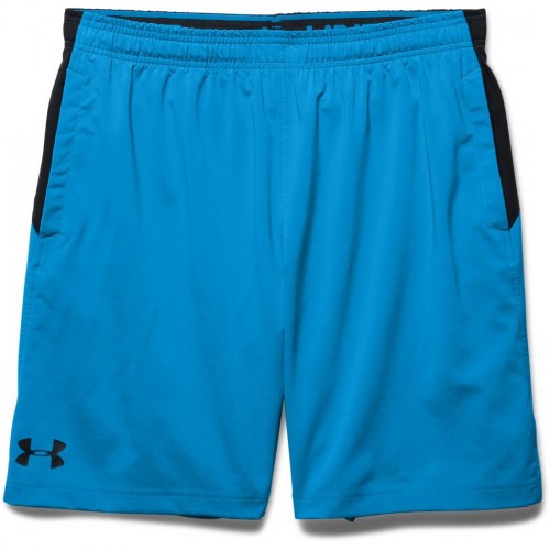 Тканые шорты Under Armour Hitt M и L-40%