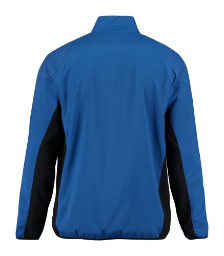 HUMMEL AUTHENTIC CHARGE MICRO ZIP BLUZA MĘSKA XL