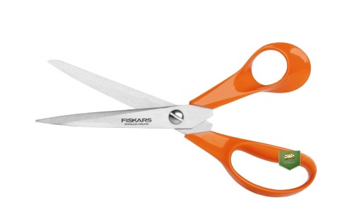 НОЖНИЦЫ FISKARS Портновские ножницы 27 см 859843