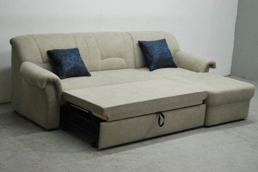 LSM DESIGN CORNER SOFA функция спального места, угловой диван, приятная ткань