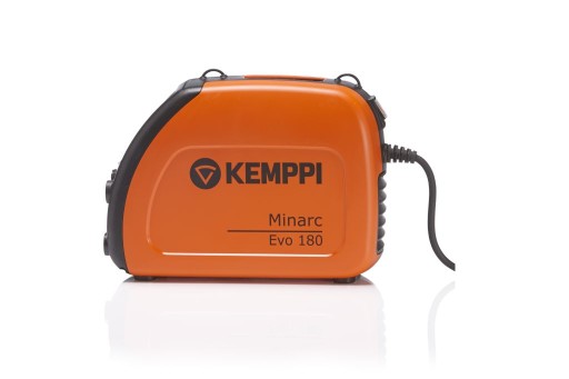 KEMPPI MINARC EVO 180 ИНВЕРТОРНЫЙ СВАРОЧНЫЙ АППАРАТ MMA