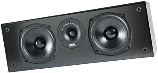 ЦЕНТРАЛЬНАЯ КОЛОННА POLK AUDIO T30