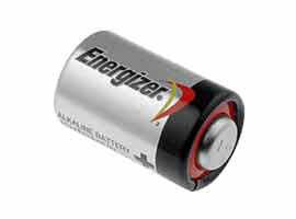 Energizer 2 батарейки для автомобильного пульта A11