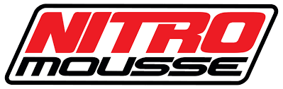 Мусс Nuetech Nitromousse 90/100-21 Soft с гелем 85 г