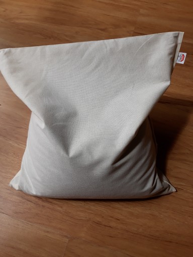 MATERAC GORCZYCOWY Z BURSZTYNEM 125x190 + PODUSZKI