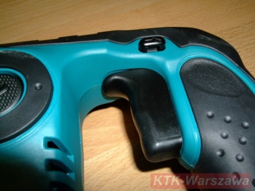 Ударная дрель MAKITA DHR241Z SDS + Копрус 18В