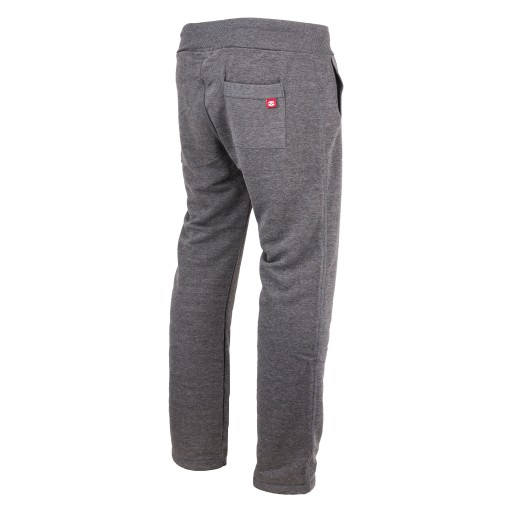 BONE YARD letnie bawełniane spodnie dresowe__ XXL