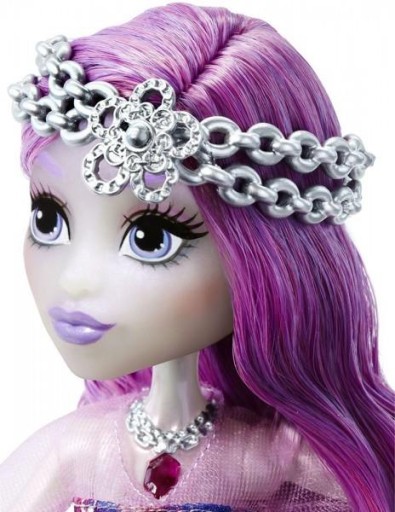 Кукла Monster High DYN97 Ари Хантингтон поющая страшная звезда