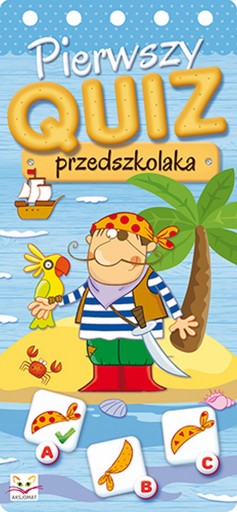 Первая викторина для дошкольника 4-6 лет.Обучение и веселье.