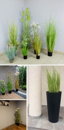 SWAN GRASS 76 CM-II искусственная трава ДЛЯ САДА