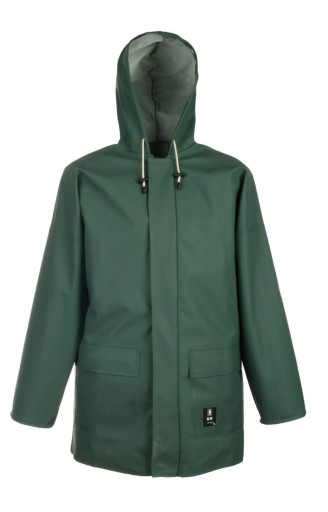 Куртка 616 Green Pros Raincoat XL Storm