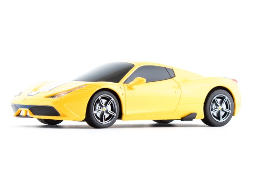 FERRARI 458 SPECJALE РАСТАР С ДИСТАНЦИОННЫМ УПРАВЛЕНИЕМ 1:24