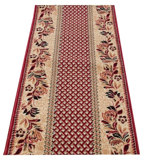 CHODNIKI BCF Atlas 80cm Tani chodnik Turecki 17r